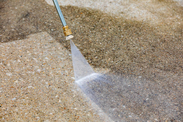 Best Parking Lot and Garage Cleaning  in Enetai, WA
