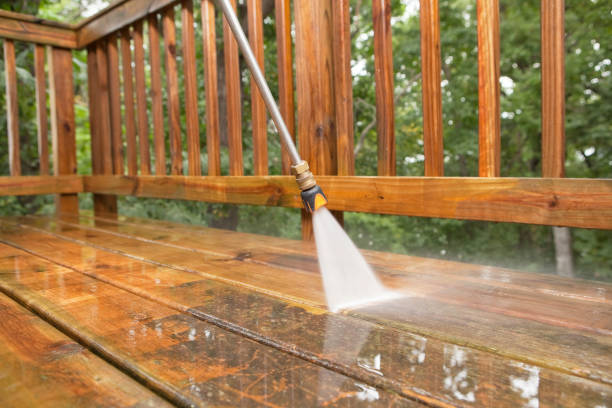 Best Gutter Cleaning  in Enetai, WA